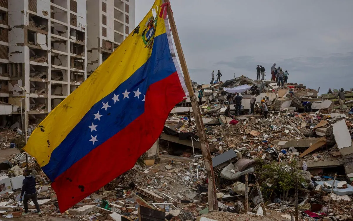 Venezuela
